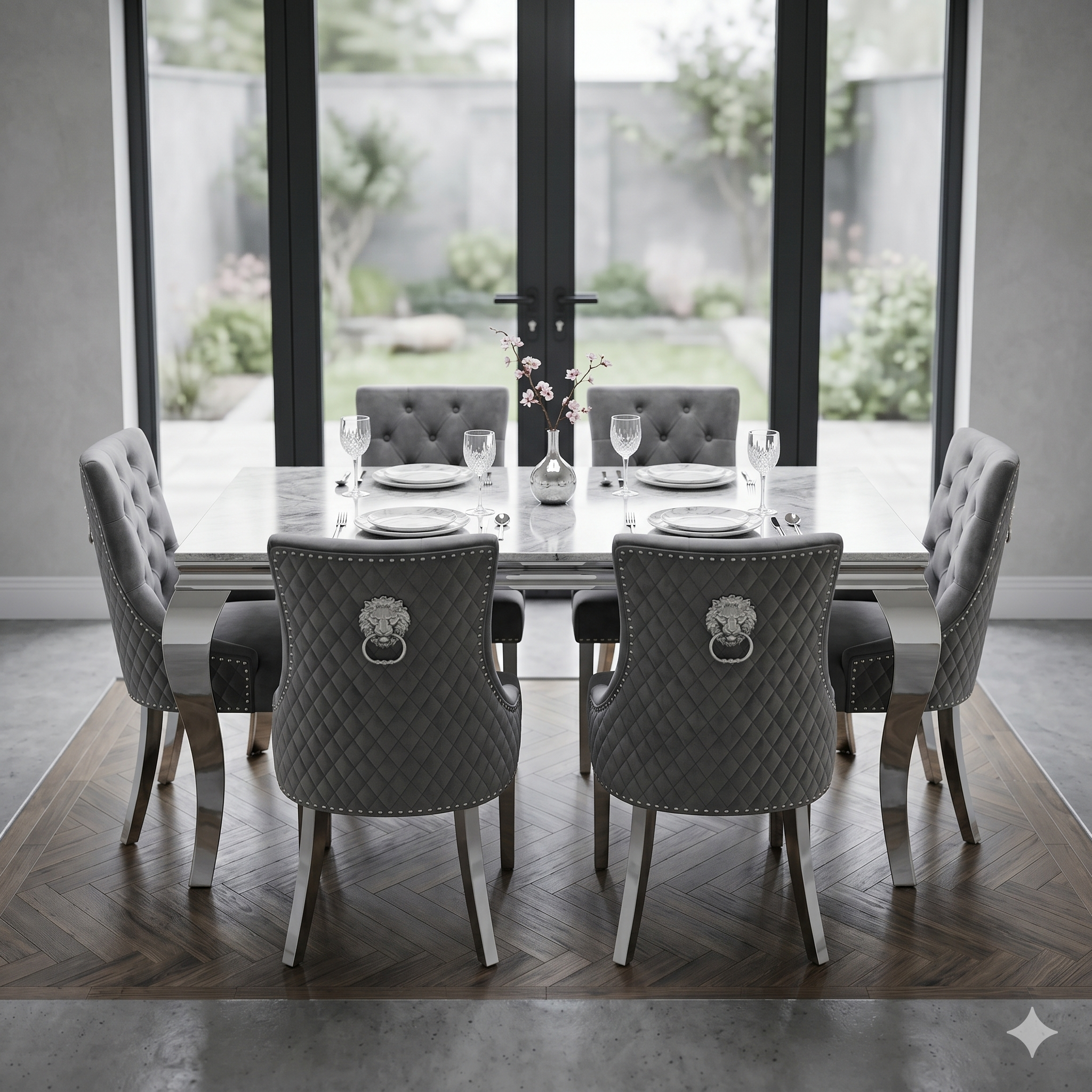 1.5 Meter Dining Sets