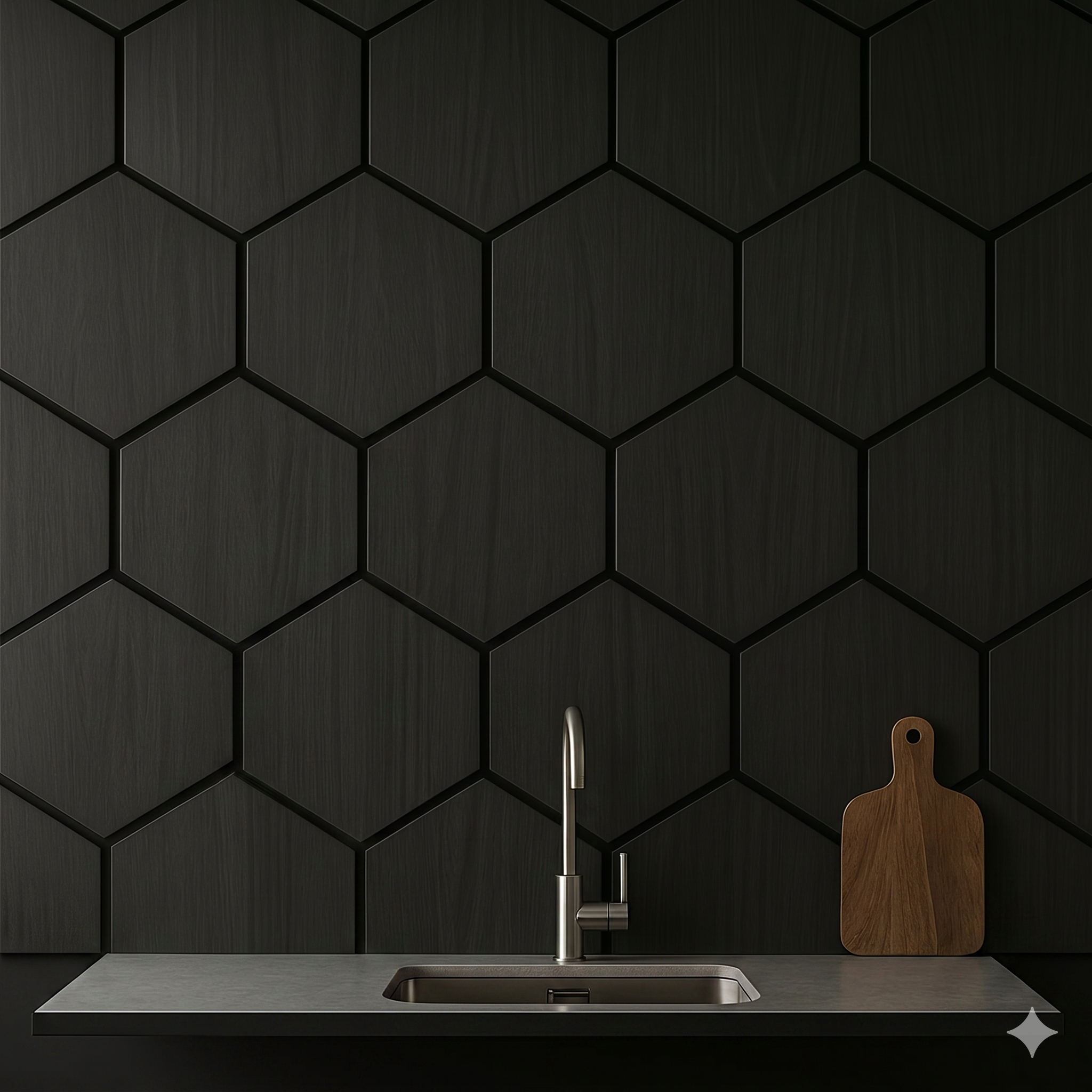 Acoustic Pattern Wall Panels