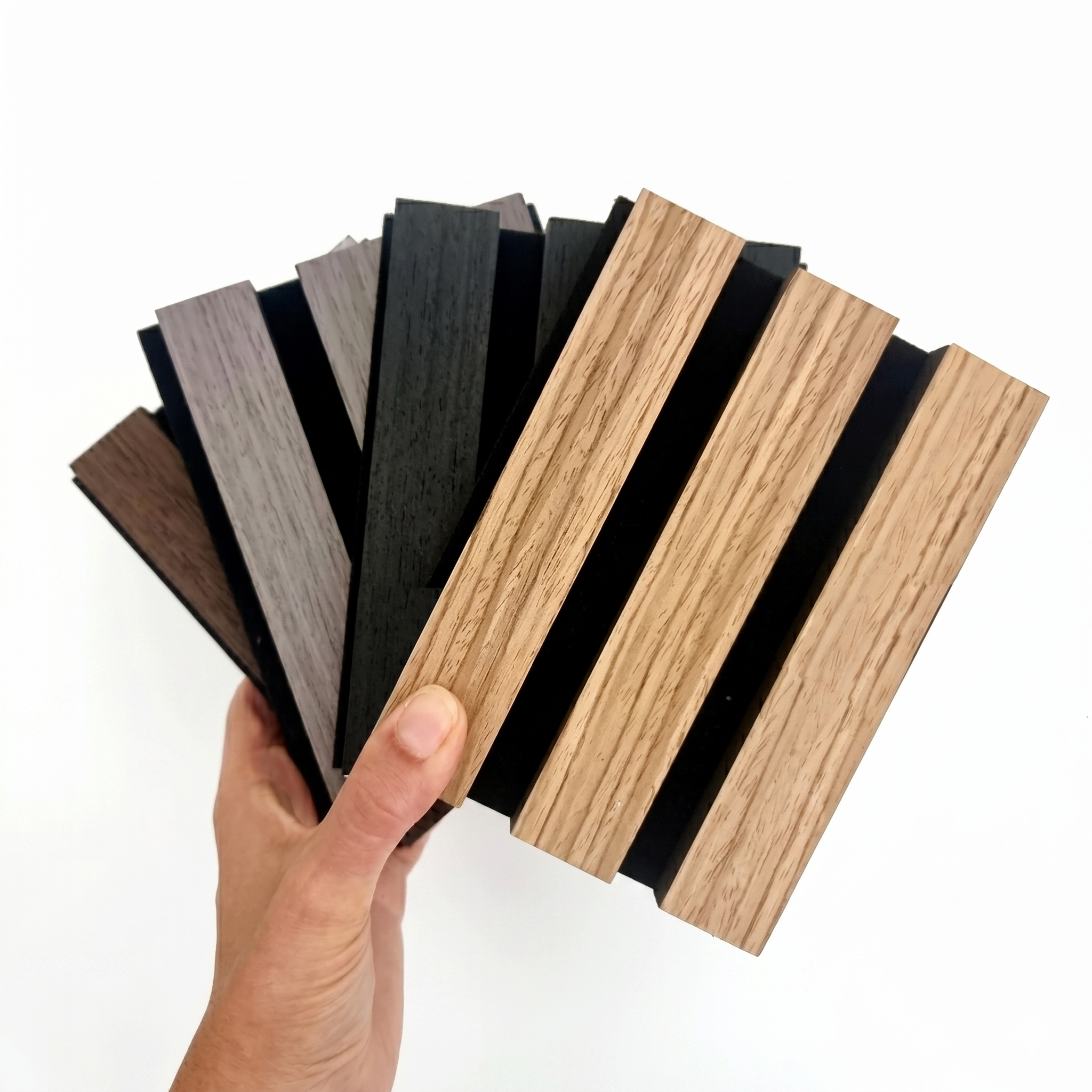 Acoustic Wall Panels