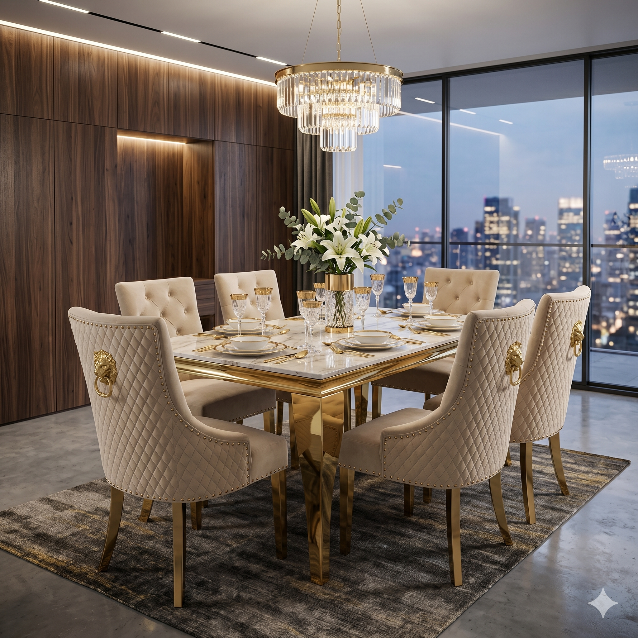 All Dining Sets