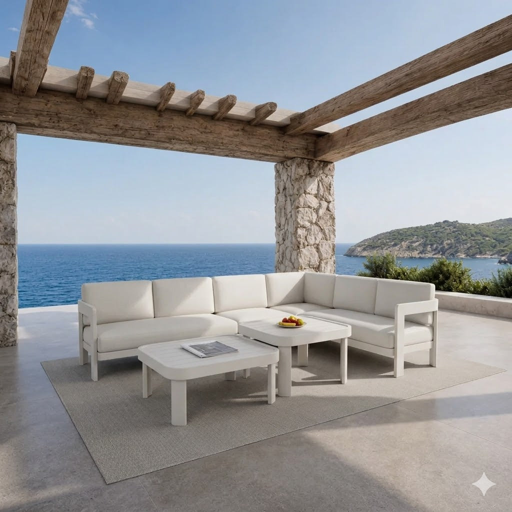 All Outdoor Furniture