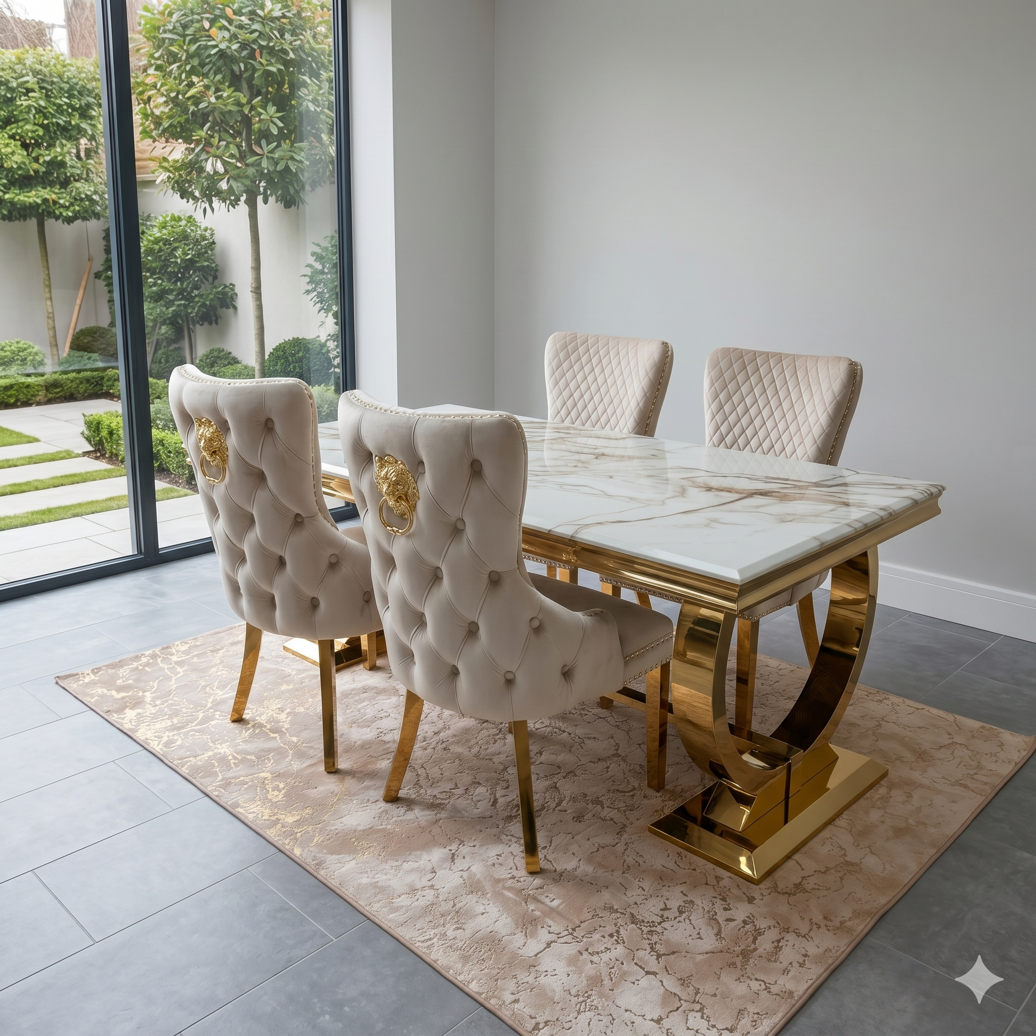 Ariana Gold Range