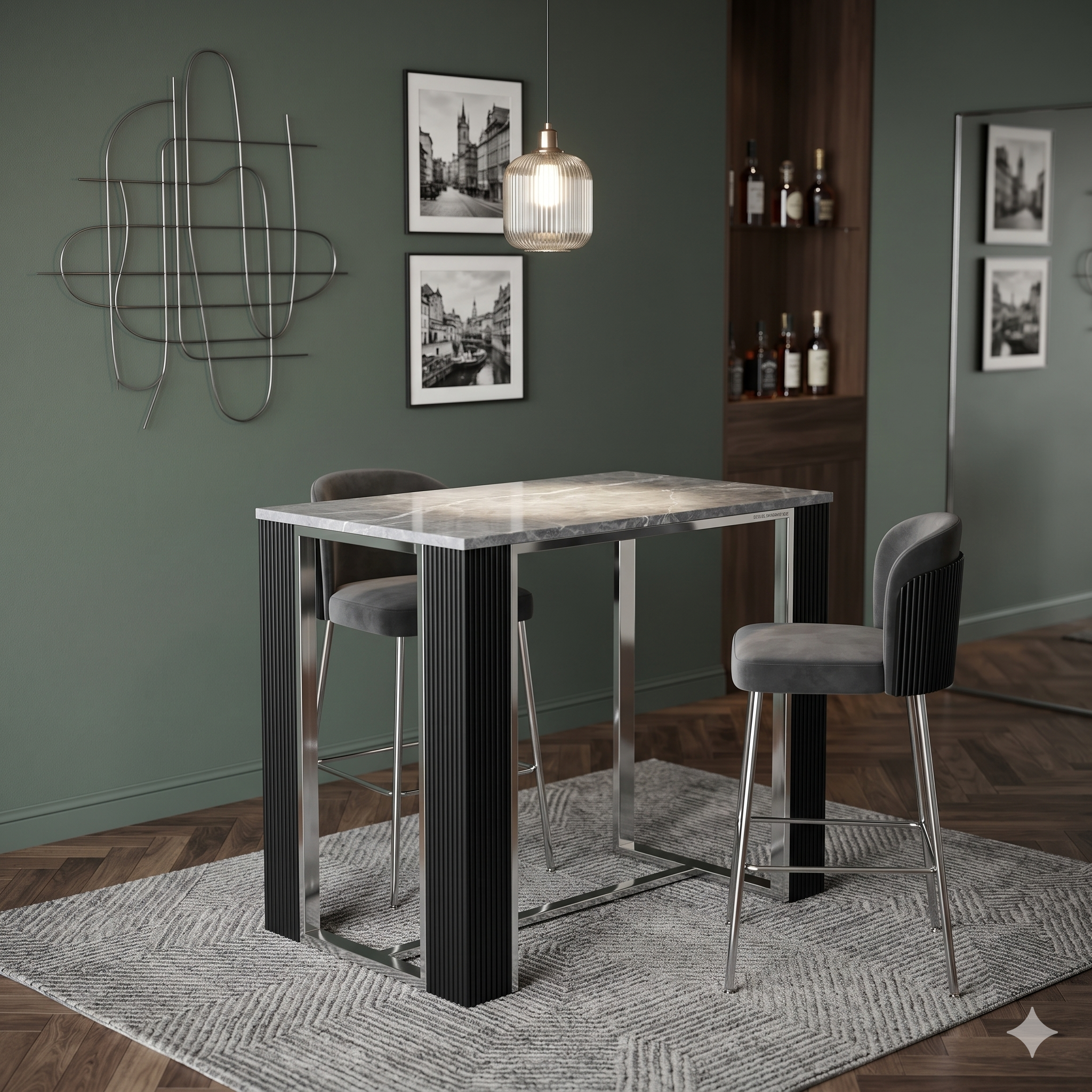 Bar Tables & Sets