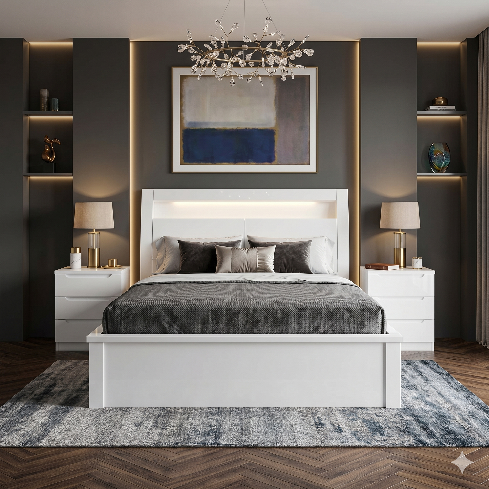 Beds