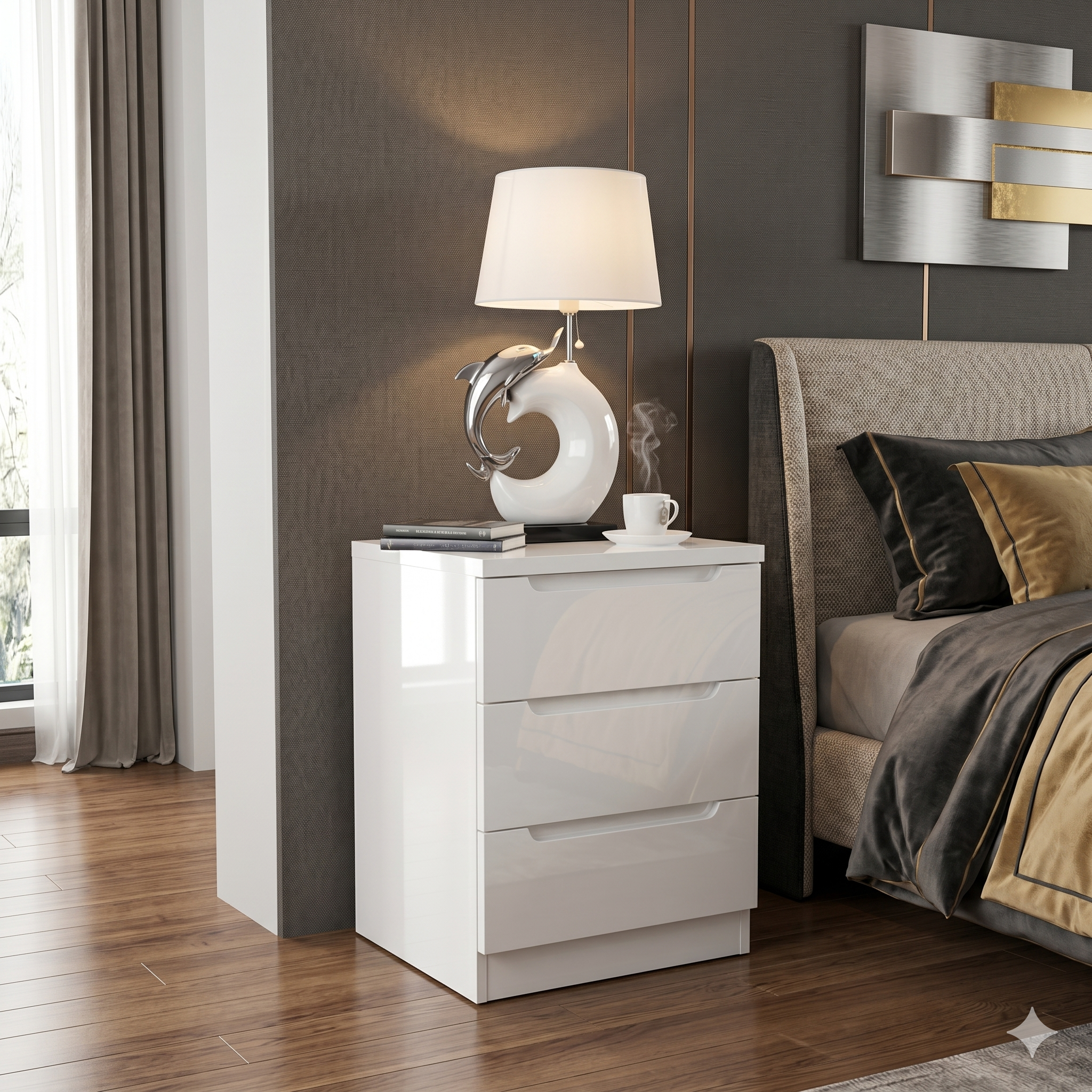 Bedside Tables