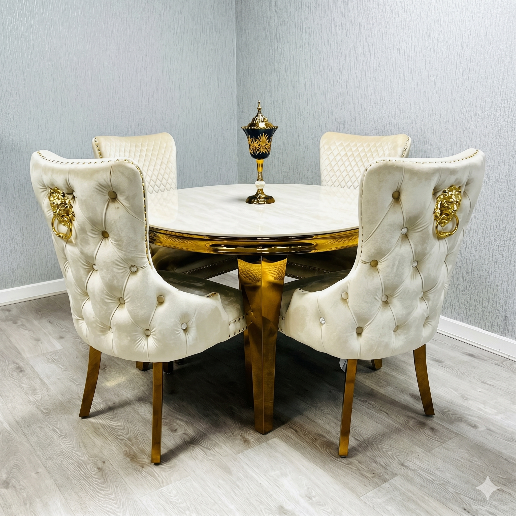 Circular Dining Sets