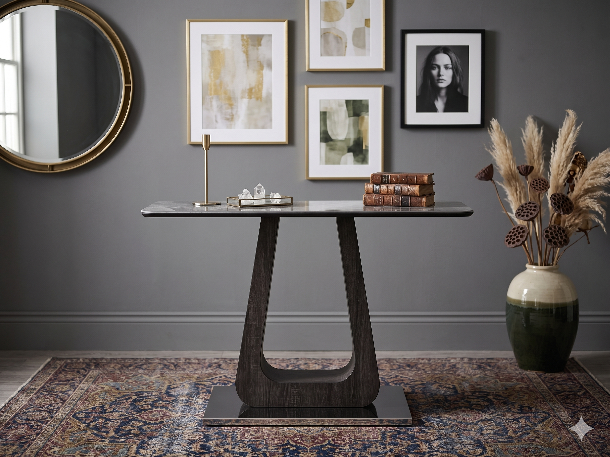 Console Tables