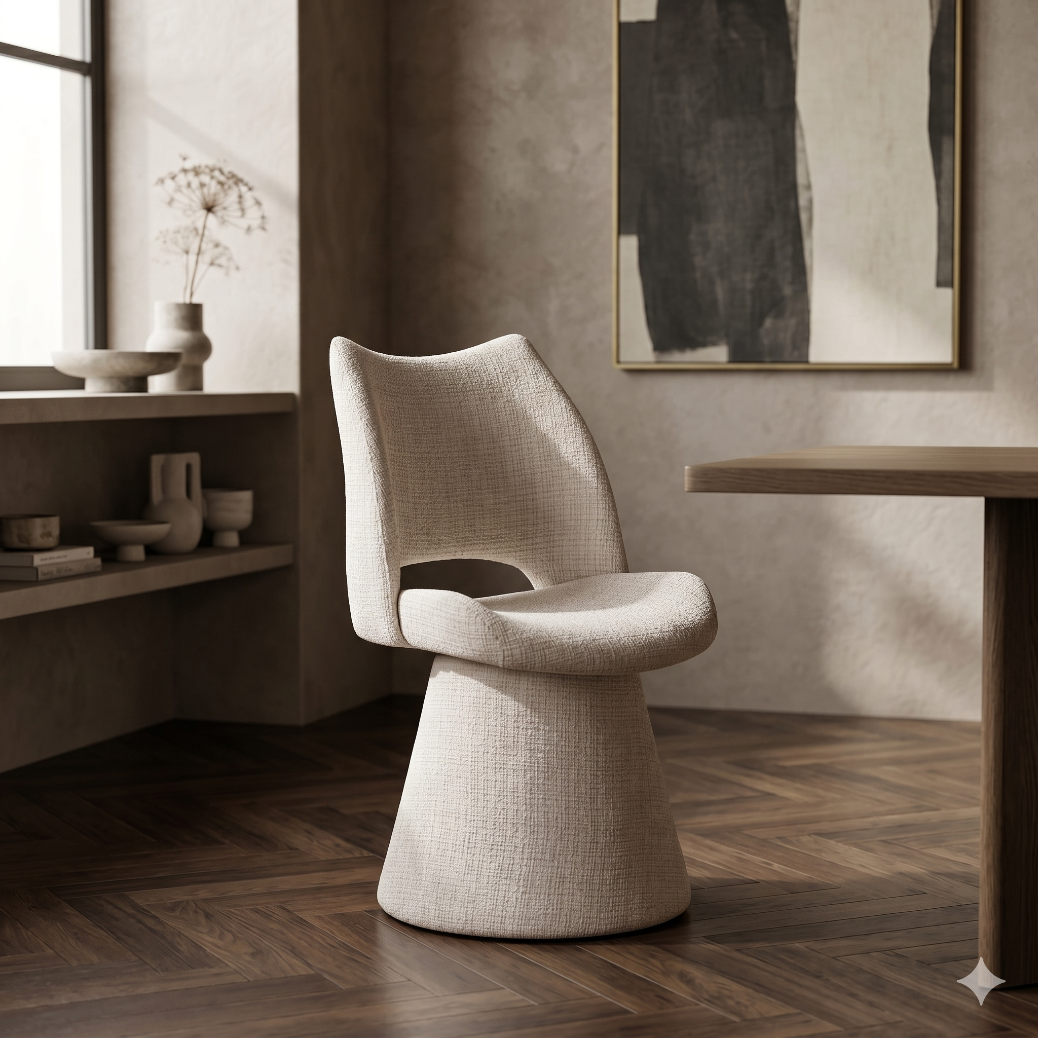 Dining Chairs