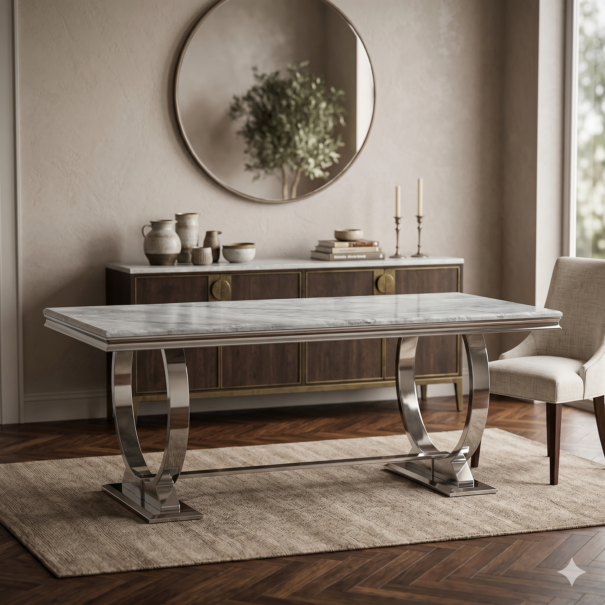 Dining Tables