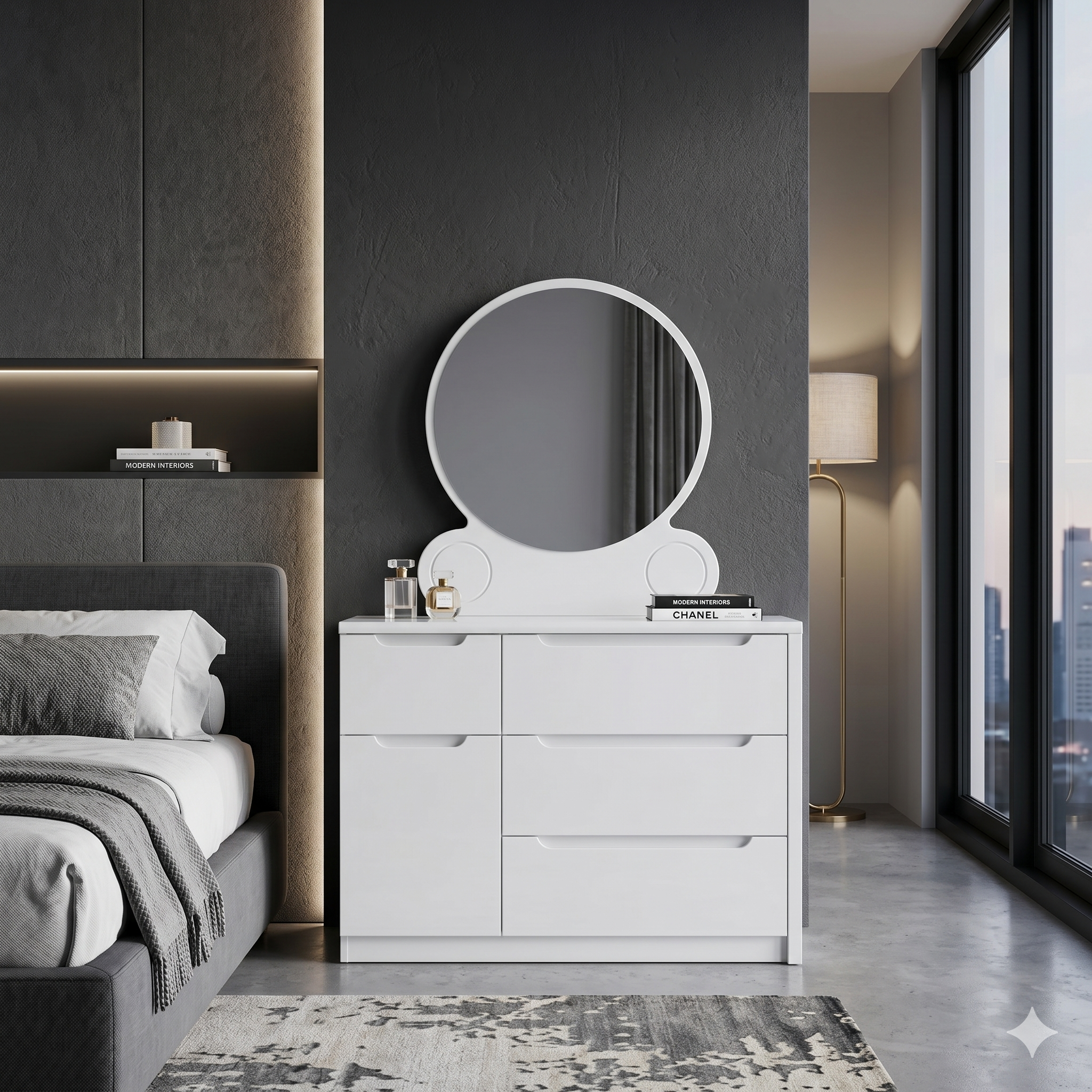 Dressing Tables