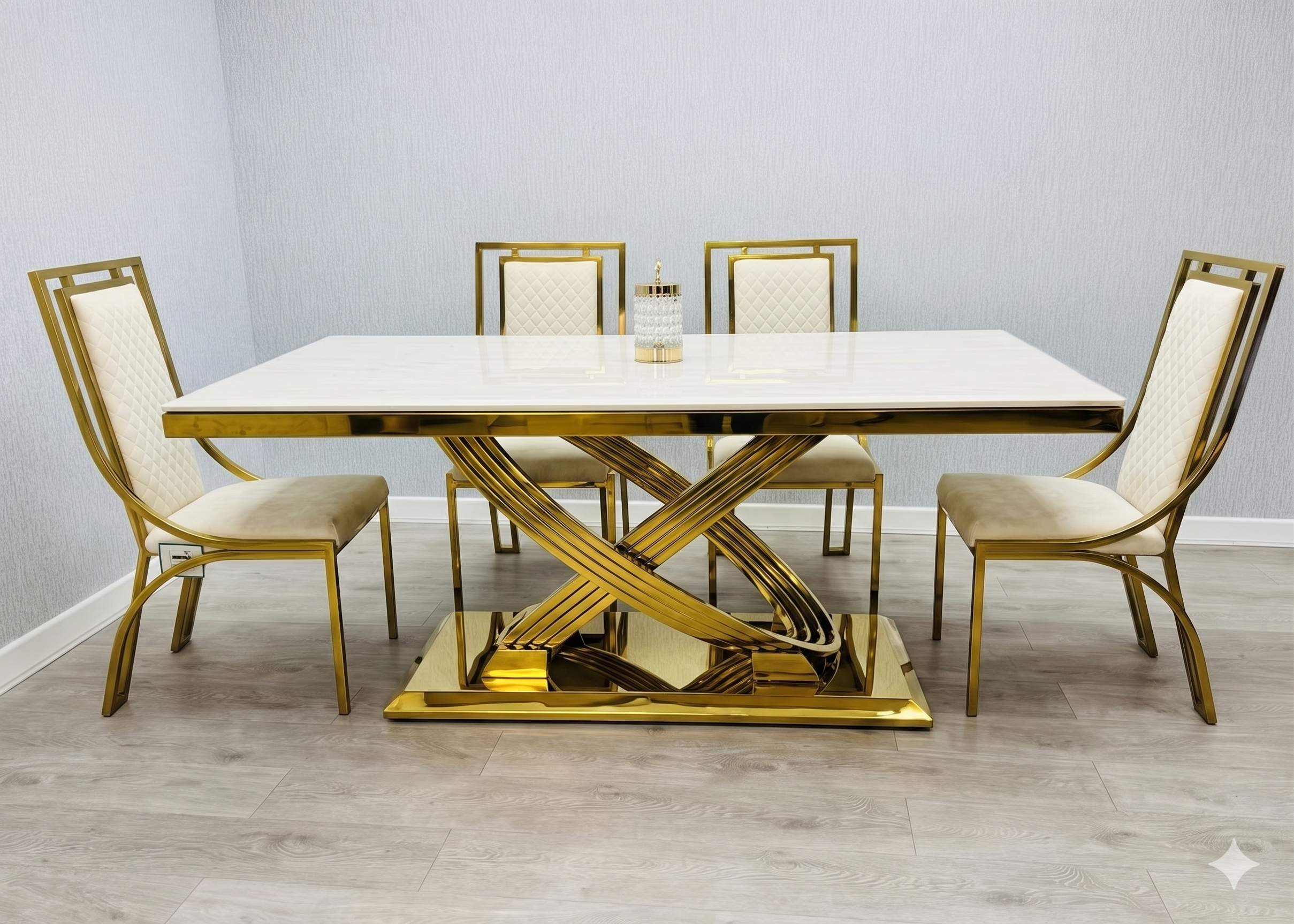 Elina Gold Range