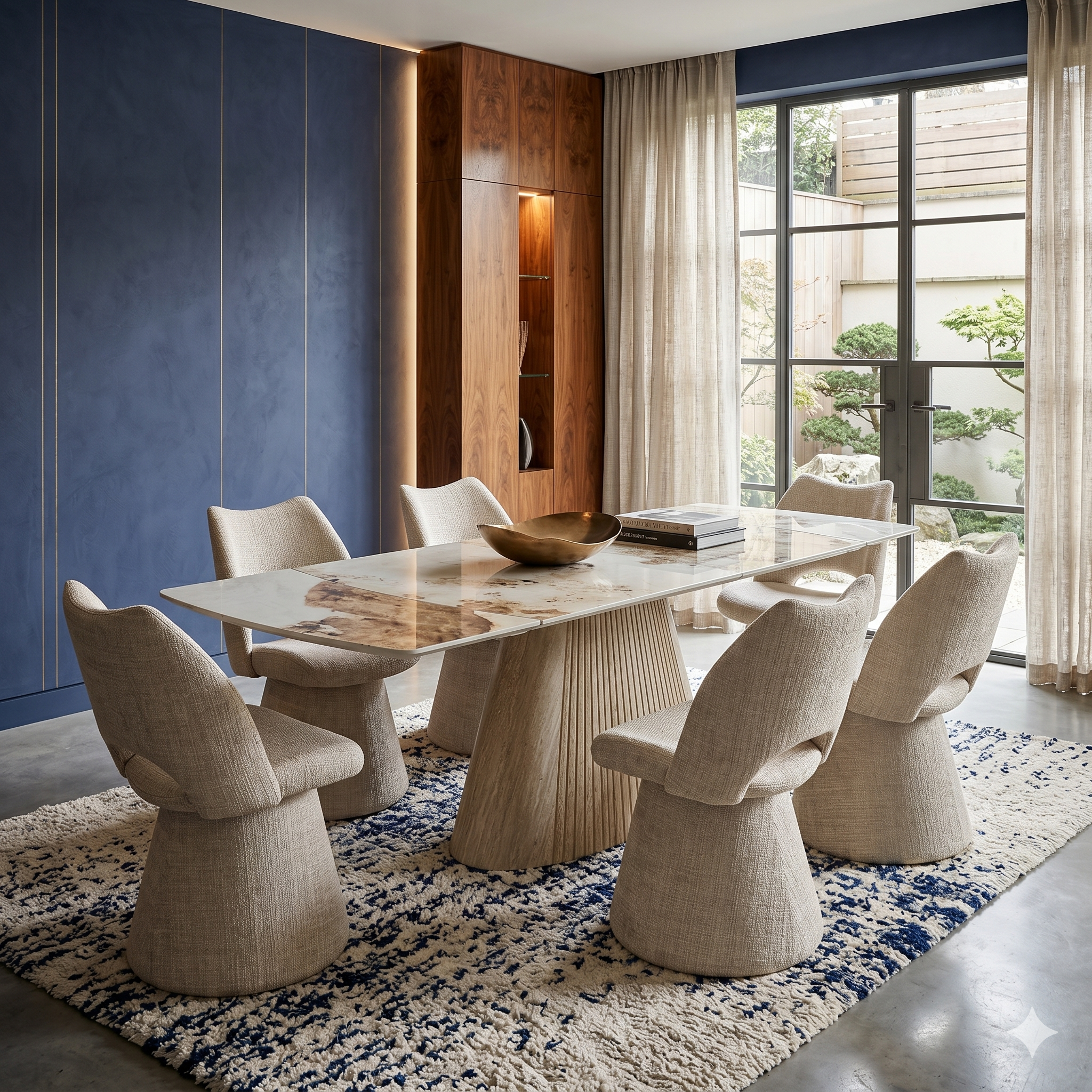Extendable Dining Sets