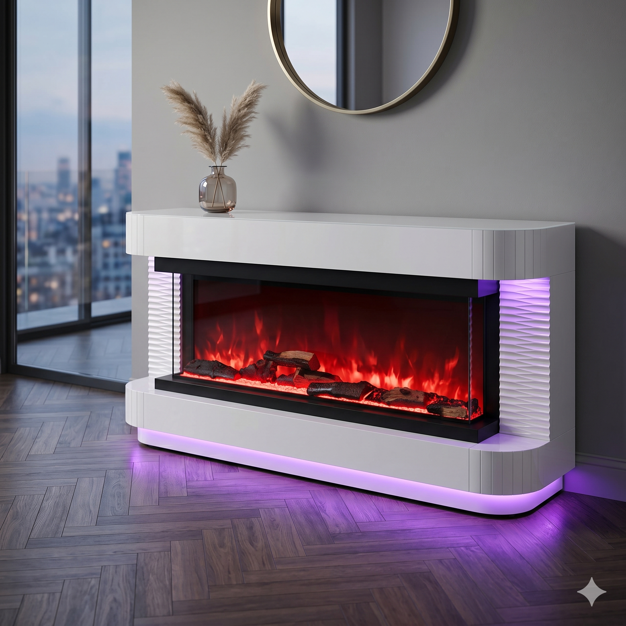 Fire Places