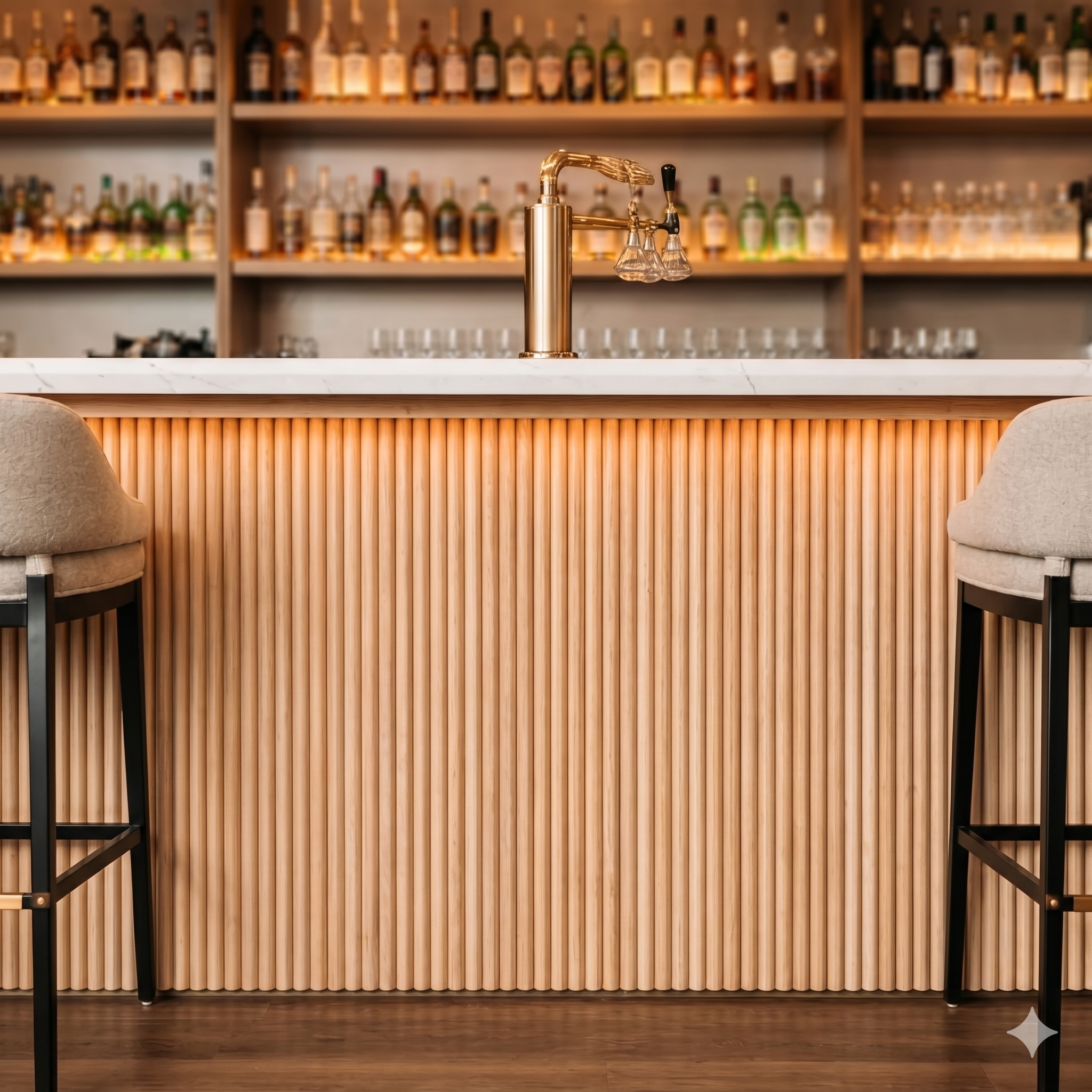 Flexible Wall Panels