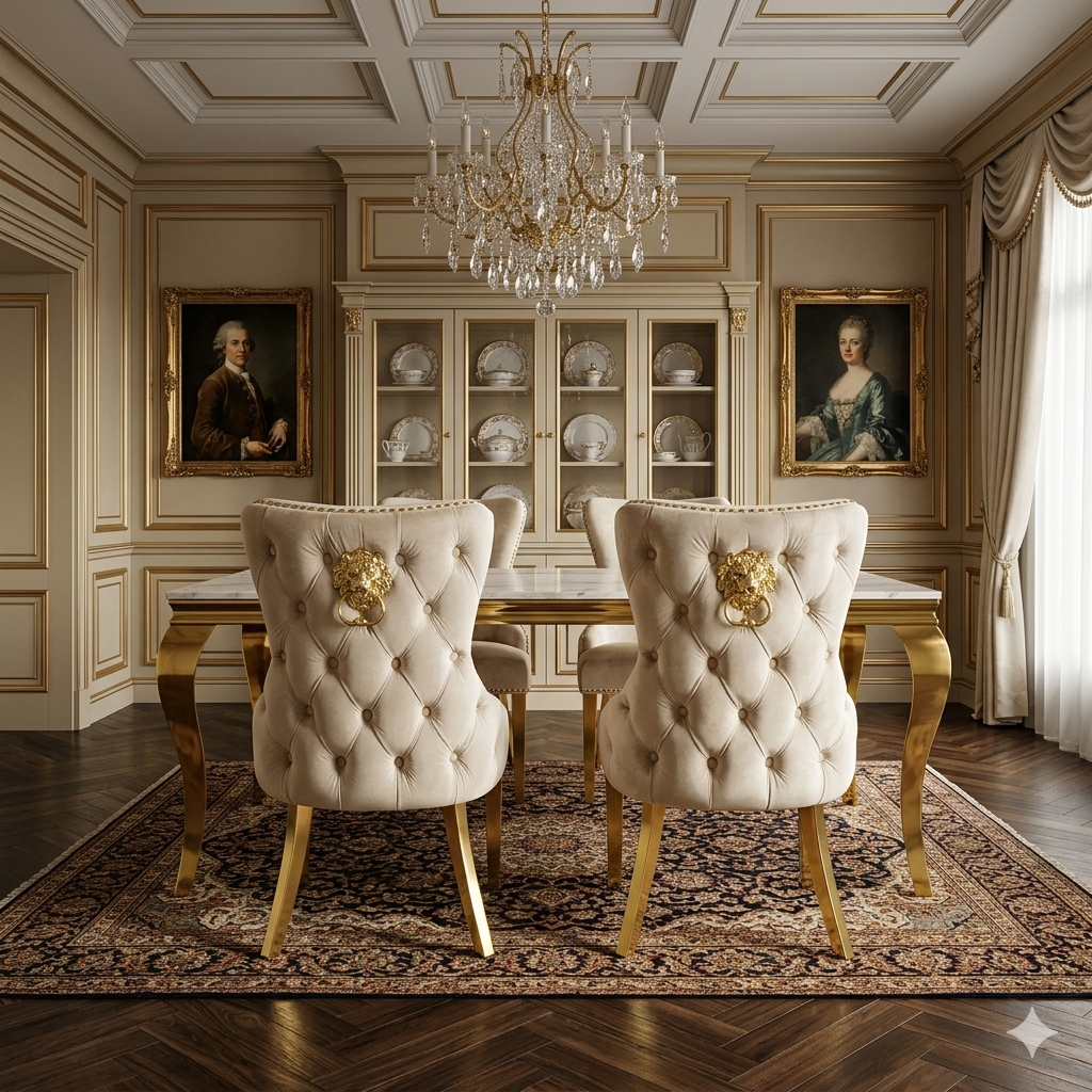 Knocker Chairs