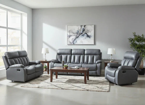 Leather Sofas