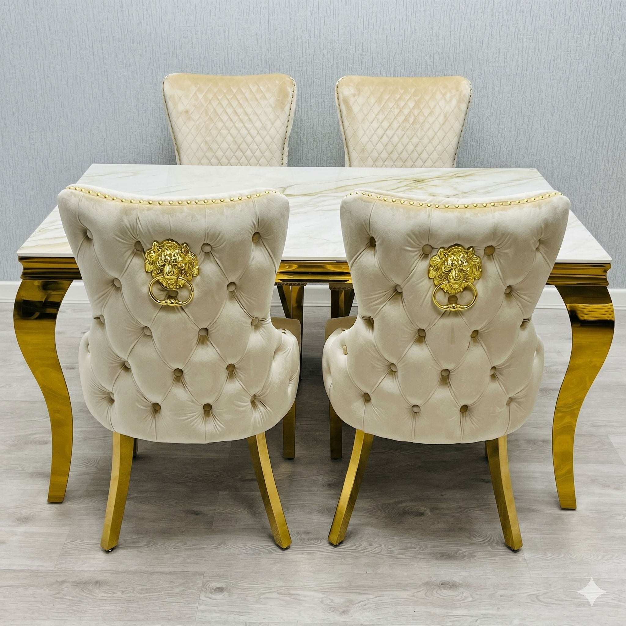 Louis Gold Range