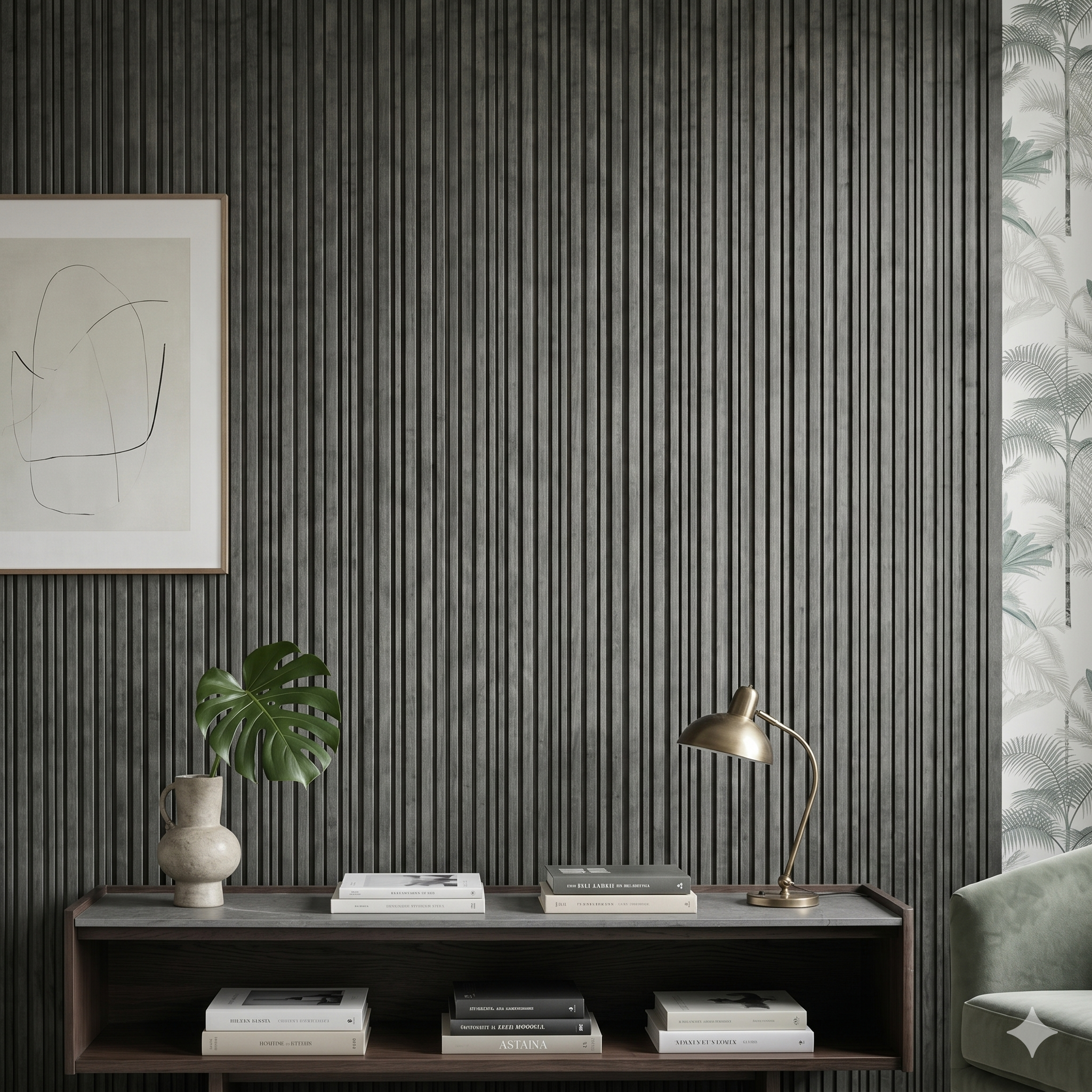 PVC Wall Panels