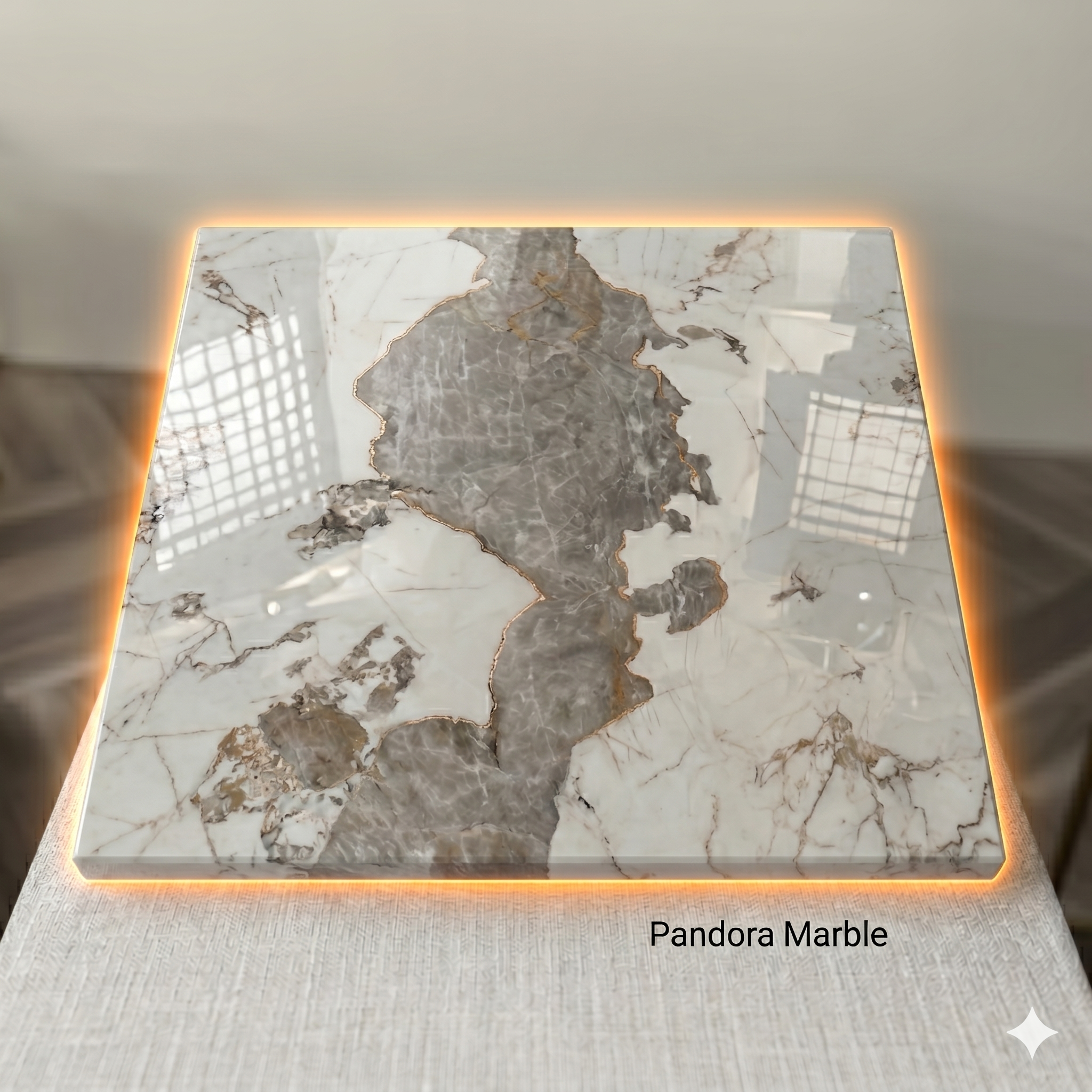 Pandora Marble