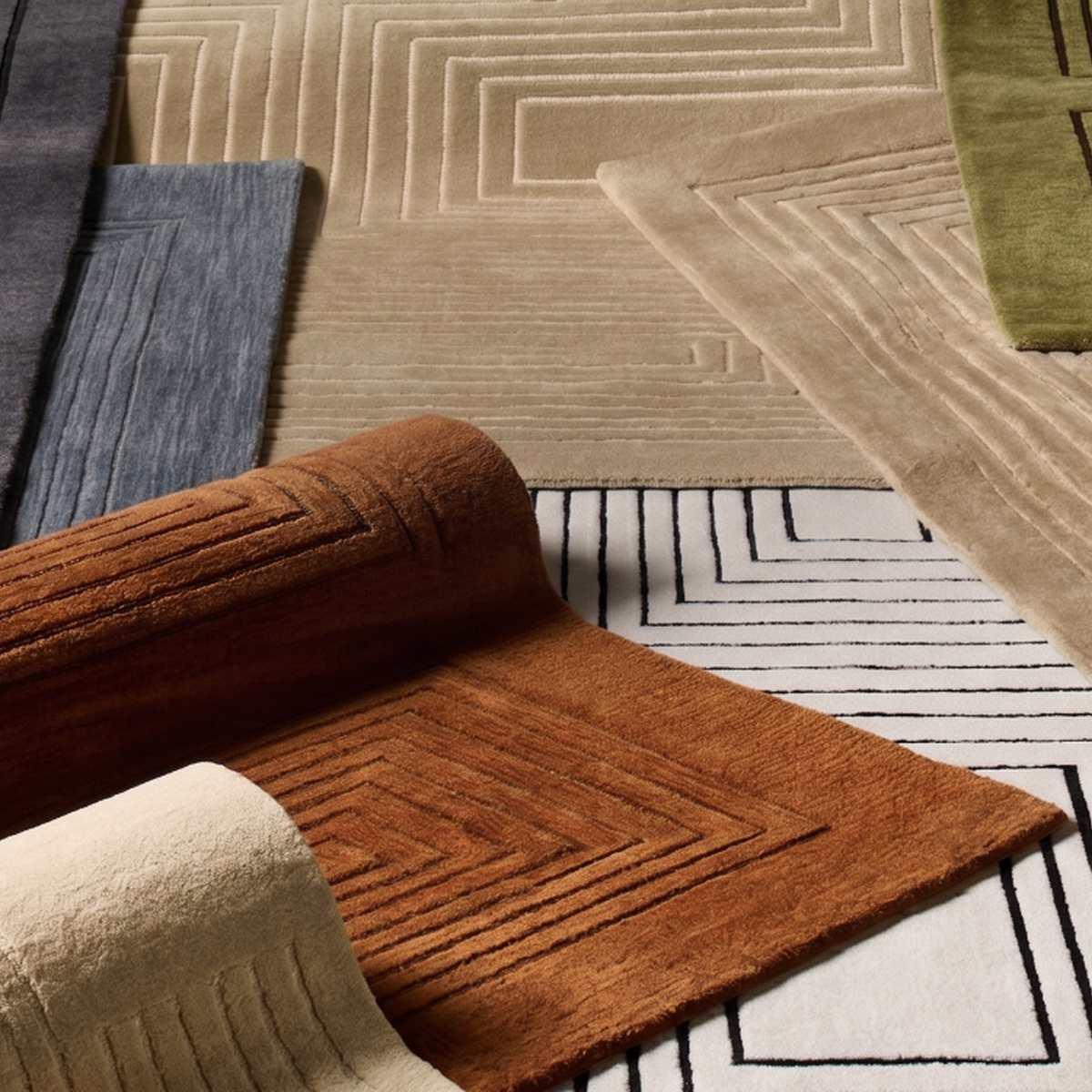 Rugs