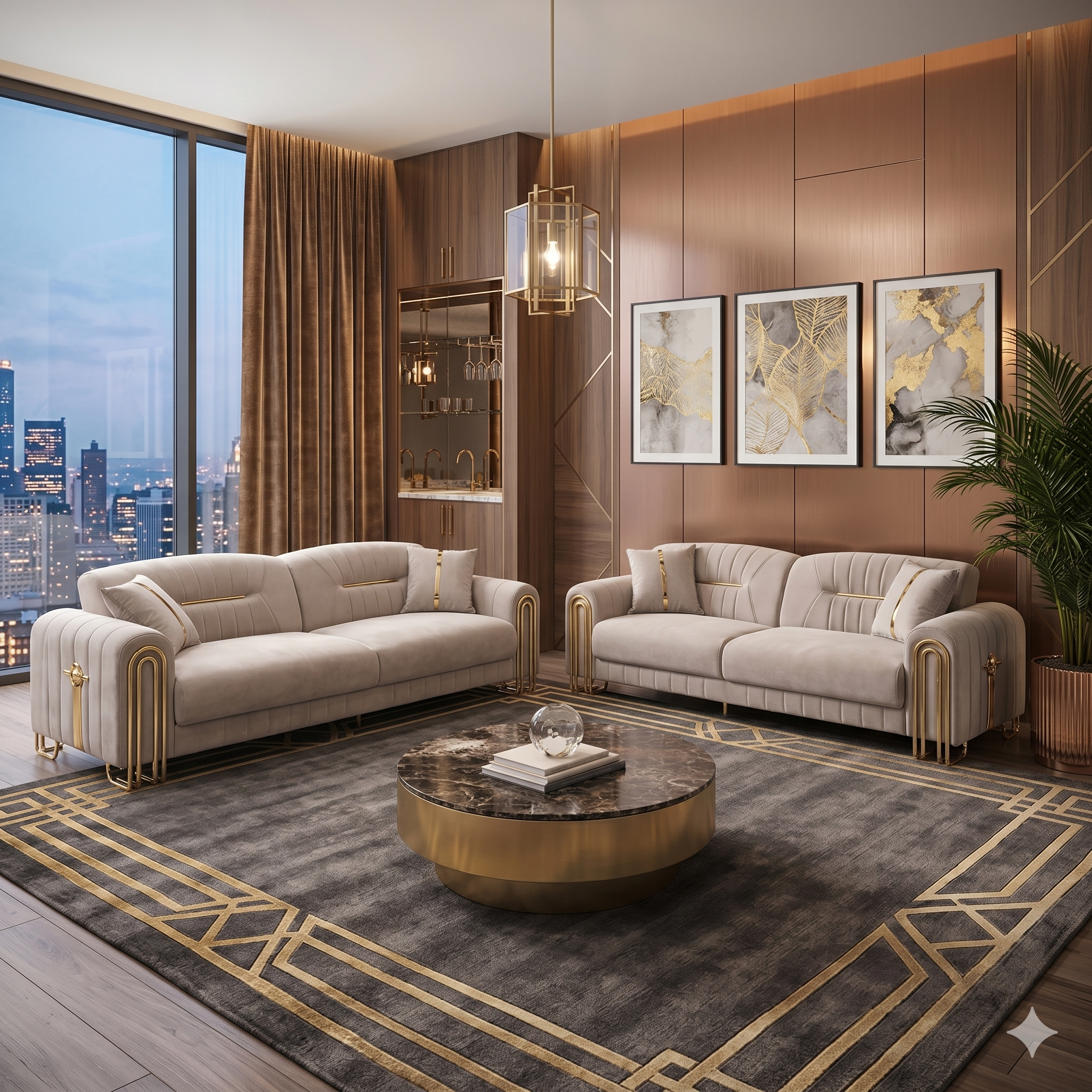sofa - Finestroom