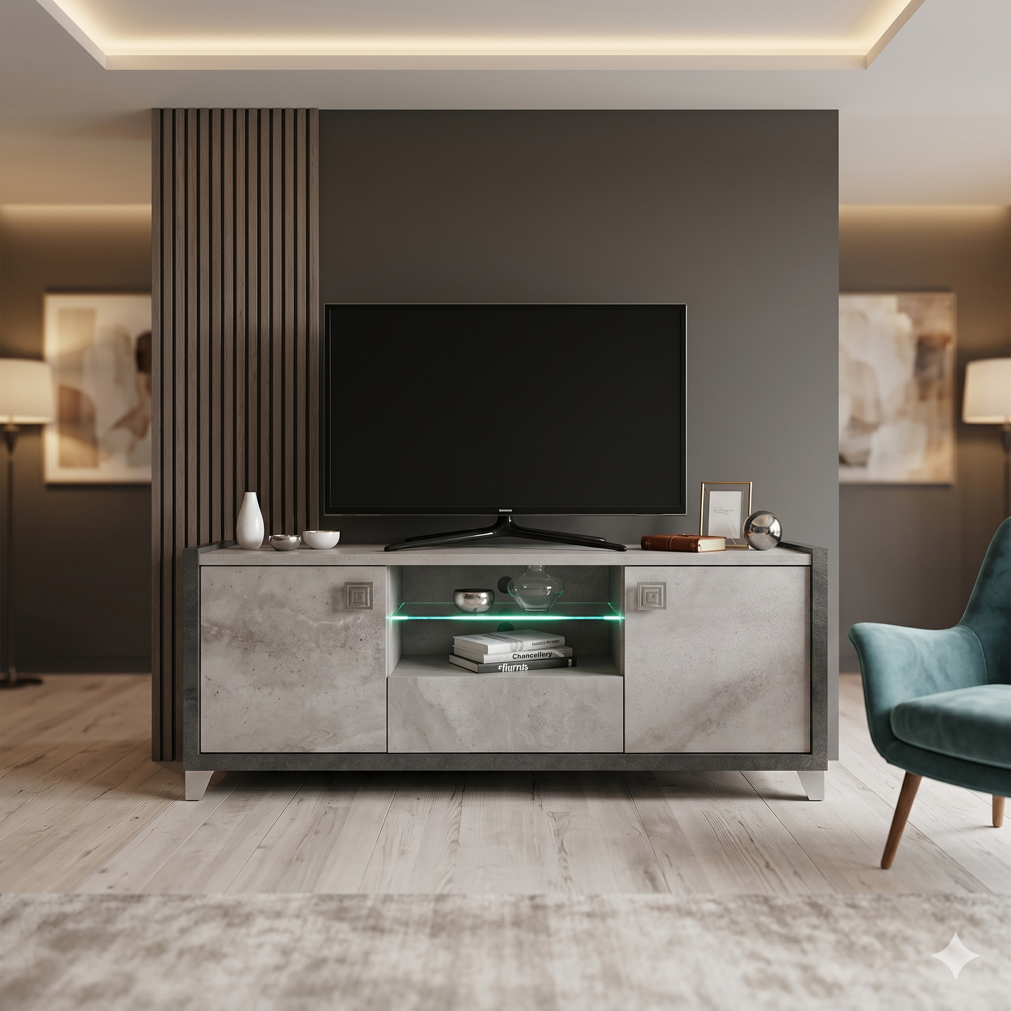 TV Units