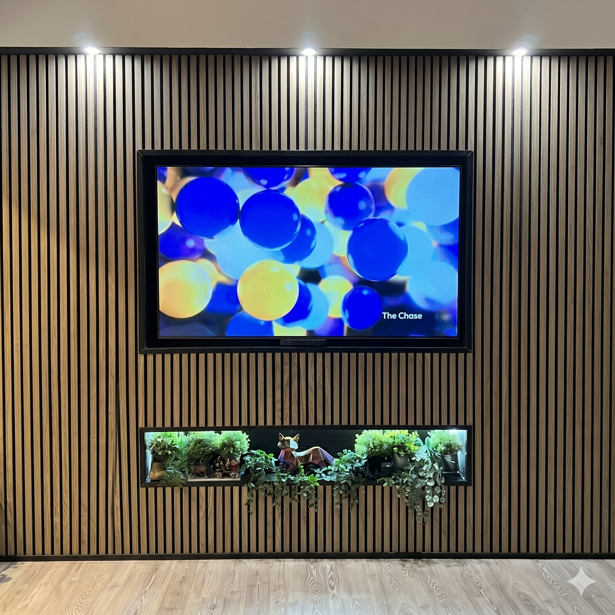 Luxury Wall Panels