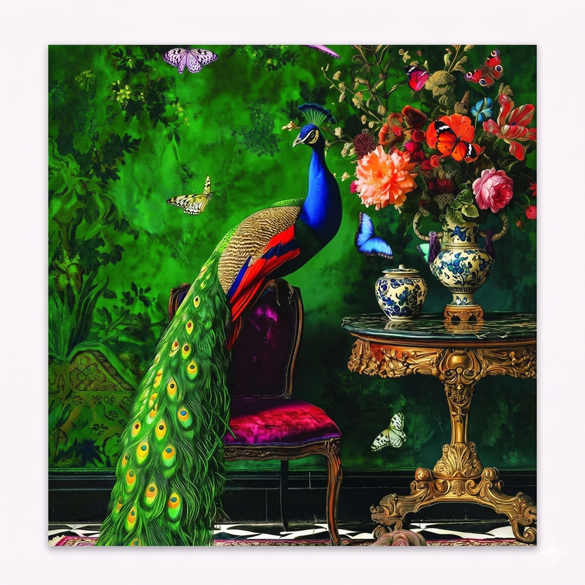 Wall Art And Prints