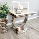 Ariana Lamp Table - Finestroom