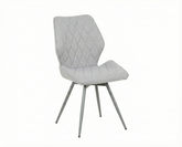 Cambridge Grey Dining Chairs