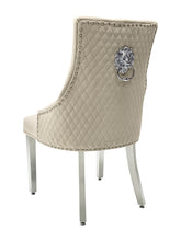 Majestic Dining Chairs- Mink
