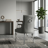Valencia Leather Chairs