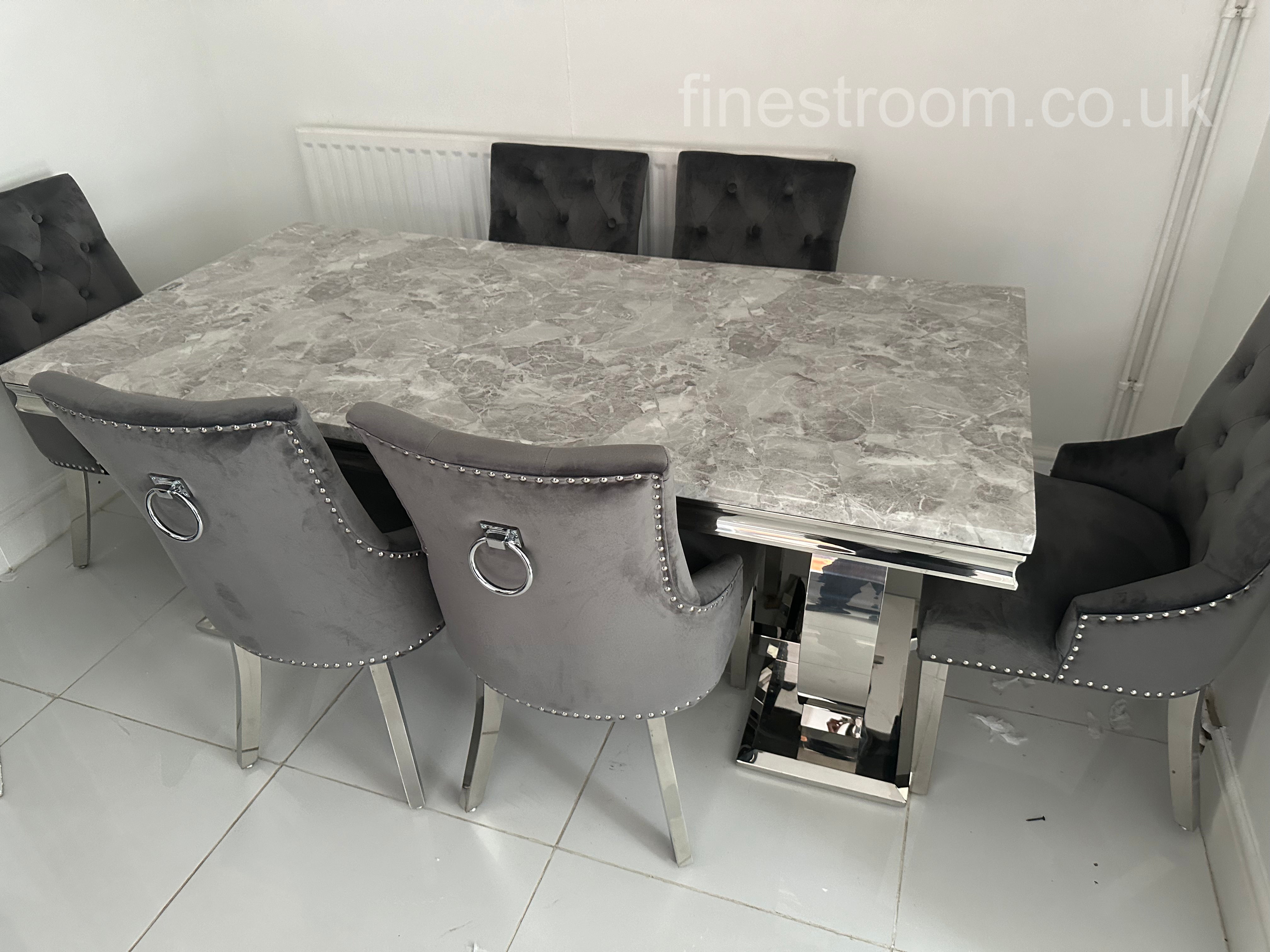 Finestroom