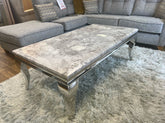 Louis Coffee Table - Finestroom