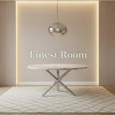 Paris Round Dining Table