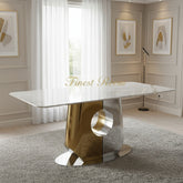GS-Madrid 1.8/2m Dining Tables