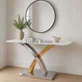 GS-Lucy Console Tables