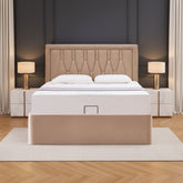 Venice Storage Bed