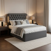 Sydney Storage Bed