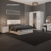 Zenith Bedroom Set