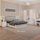 B01 Bedroom Set