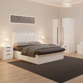 B04 Bedroom Set
