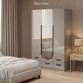 KY03 Wardrobe