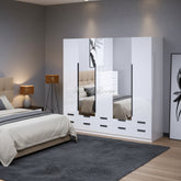 KY05 Wardrobe