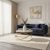 Spiro Coffee Table - Finestroom