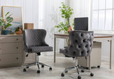 Valentino Office Chairs - Finestroom