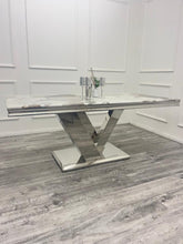 Venice Marble Table - Finestroom