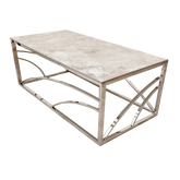 Vesta Coffee Table - Finestroom