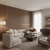 Flexible Wall Panels- 240cm x 60cm (2 pack)