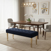 Majestic Benches-Black Gold, Mink Gold, Grey Gold